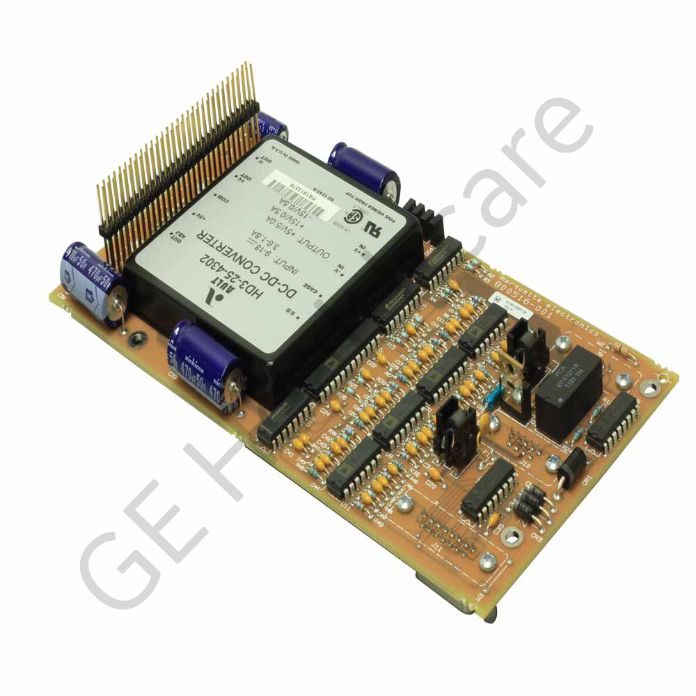 interfaz pcb tram-rac 4a interfaz pcb tram-rac 4a