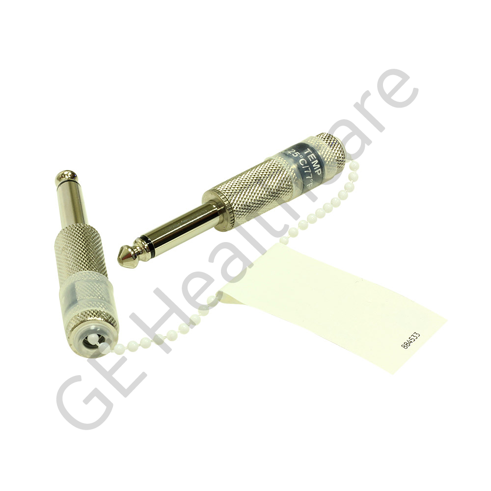 Set de prueba de temperatura Set de prueba de temperatura