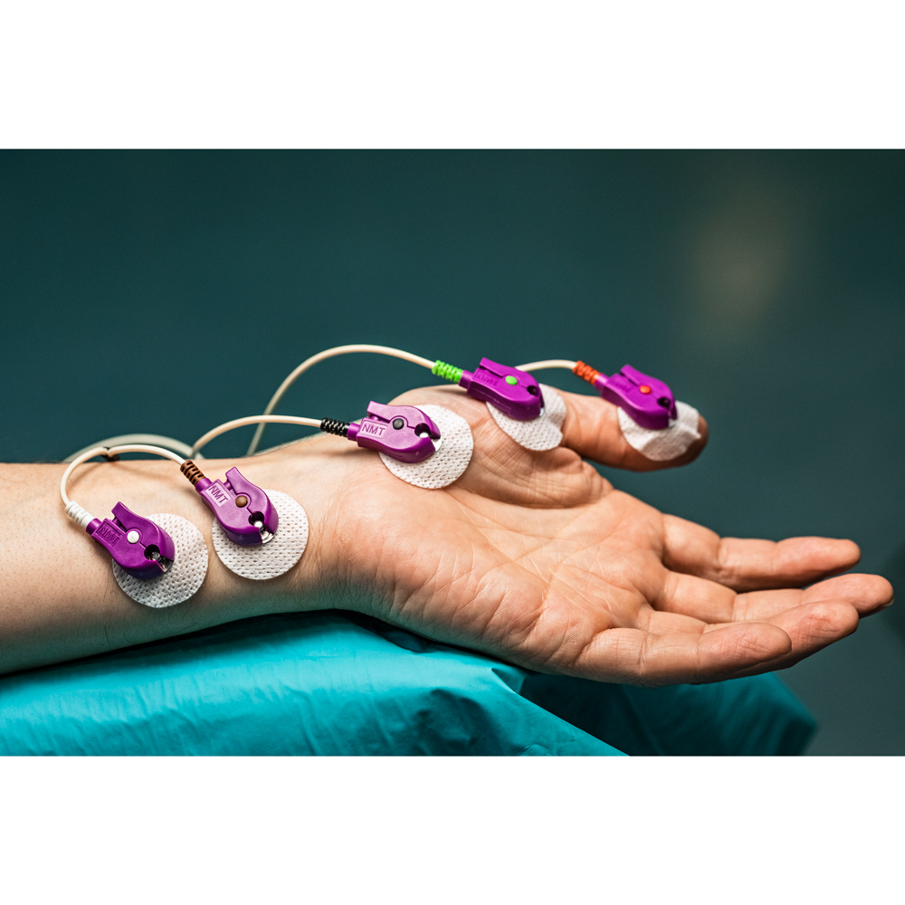 ElectroSensor NMT, 0.3m/1pie ElectroSensor NMT, 0.3m/1pie