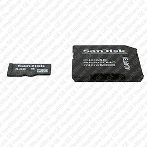 Tarjeta de memoria microSDHC 4GB Tarjeta de memoria microSDHC 4GB
