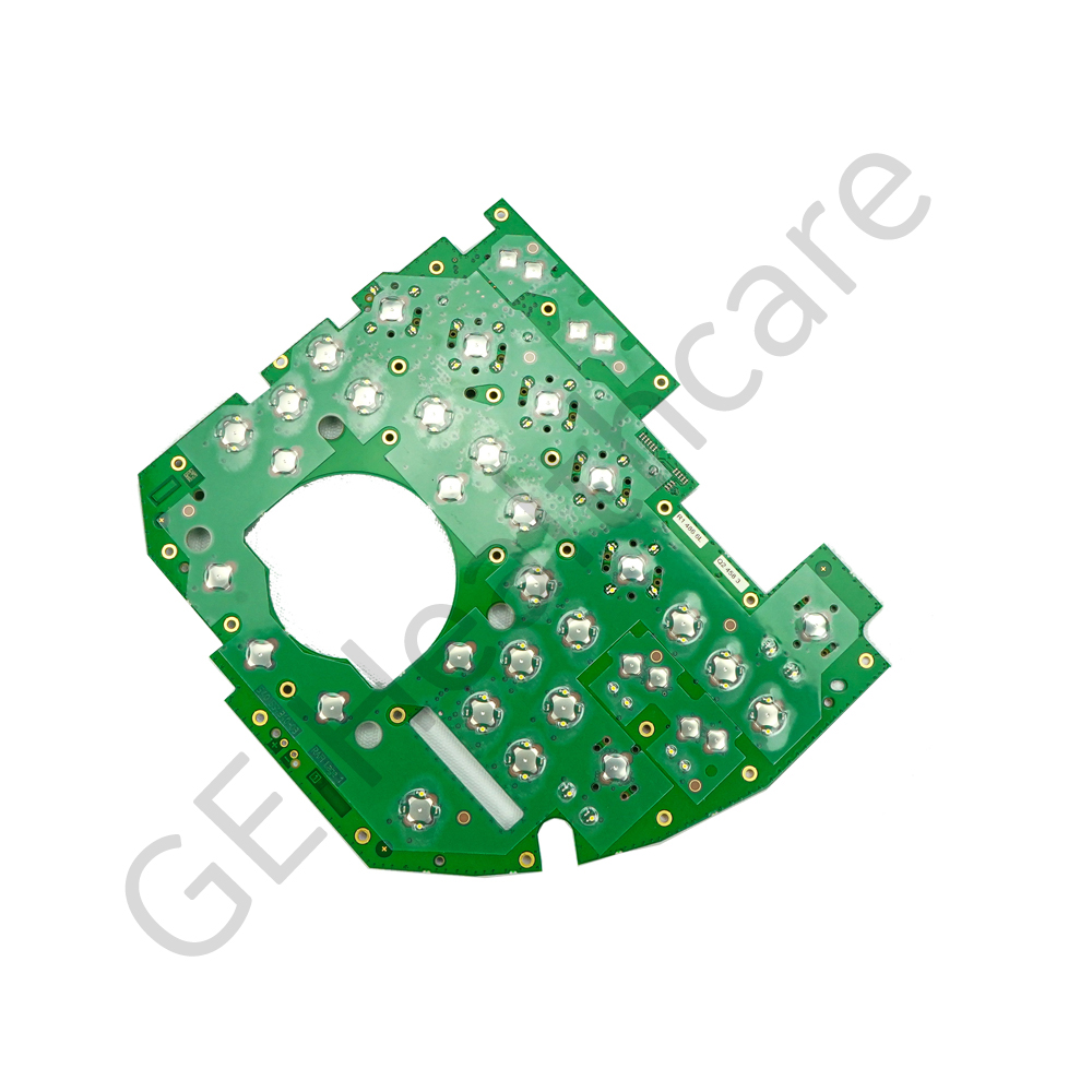 Tarjeta INTERFAZ de CONSOLA 2 VE8 Tarjeta INTERFAZ de CONSOLA 2 VE8