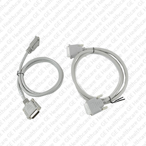 SET CABLES DE MONITOR 2 UI VE8 1 3M SET CABLES DE MONITOR 2 UI VE8 1 3M