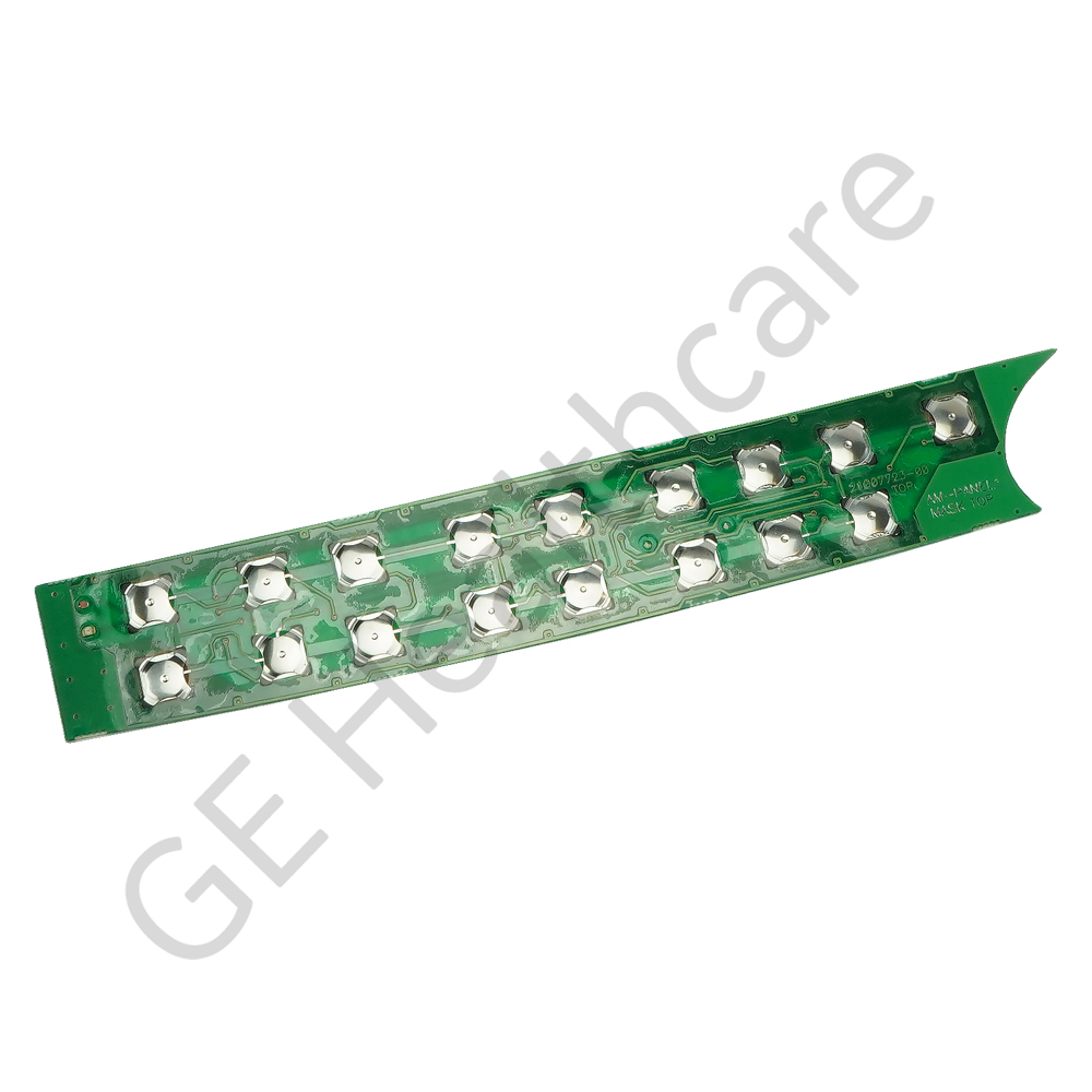 Teclado, D-LCC12A, repuesto Teclado, D-LCC12A, repuesto