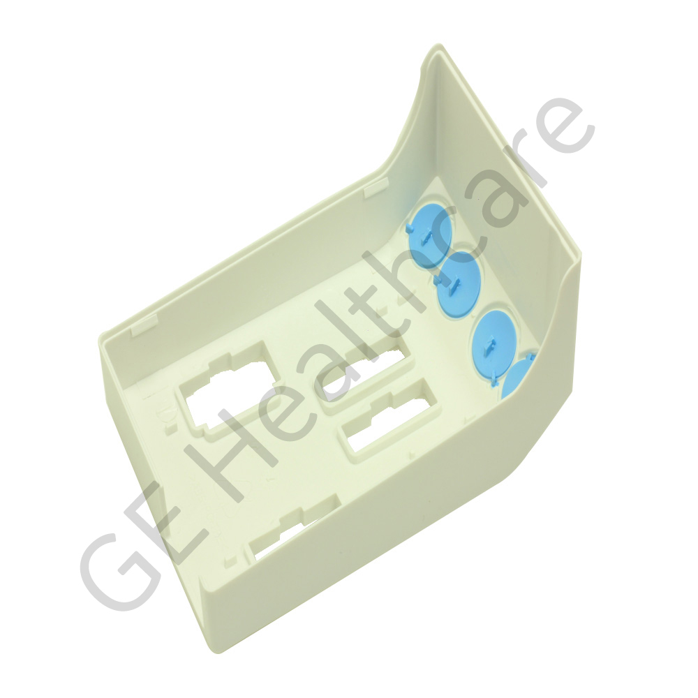 Cubierta frontal, EN, E-PRETN, producto terminado - Marca Cubierta frontal, EN, E-PRETN, producto terminado - Marca