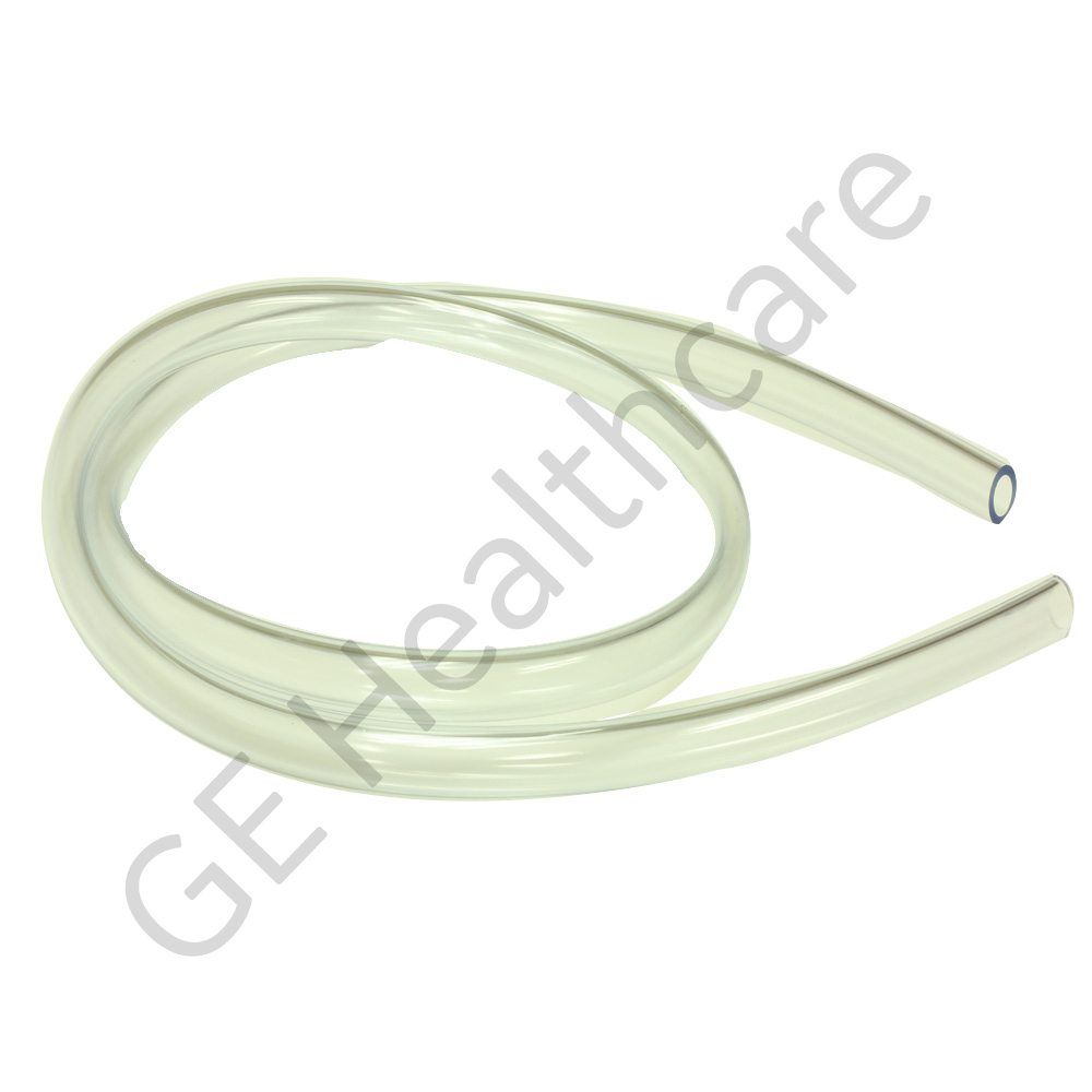 CLARO 1/4 PULG ID X 3/8 PULG OD TUBING CLARO 1/4 PULG ID X 3/8 PULG OD TUBING
