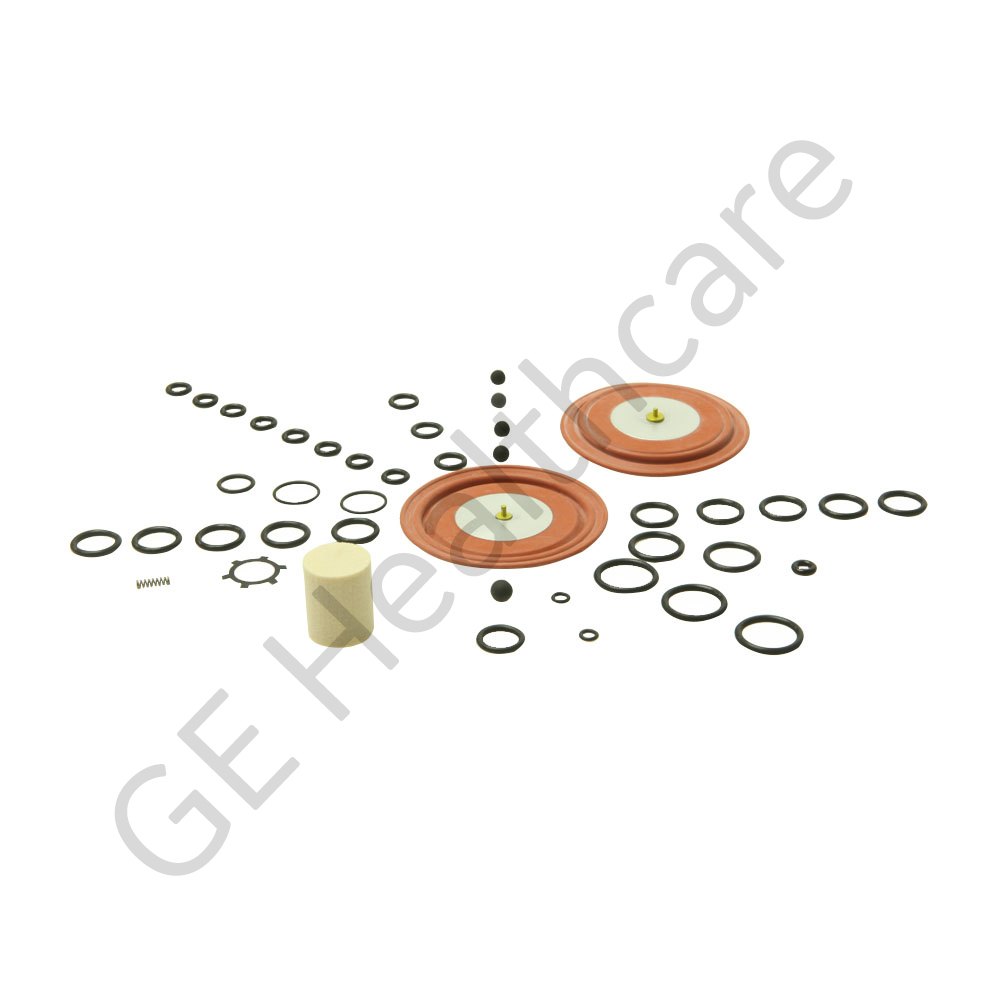 kit de mantenimiento de la mezcladora kit de mantenimiento de la mezcladora