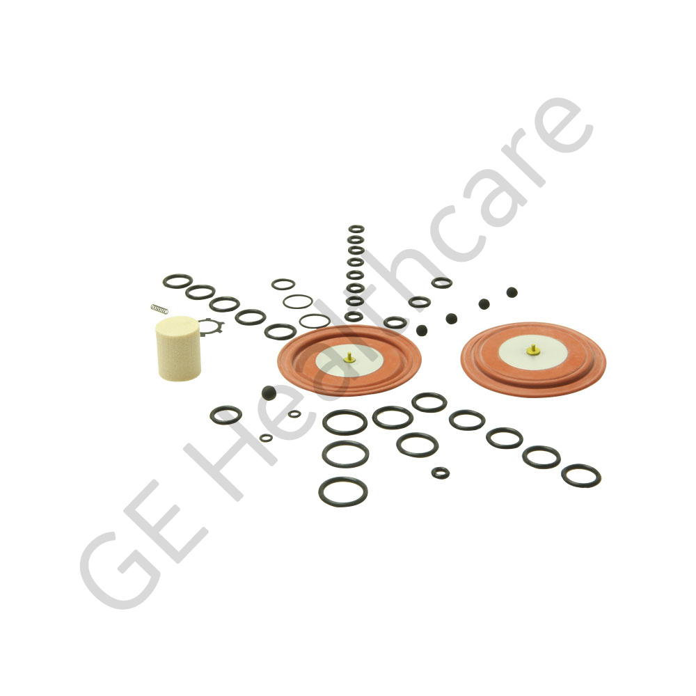 kit de mantenimiento de la mezcladora kit de mantenimiento de la mezcladora