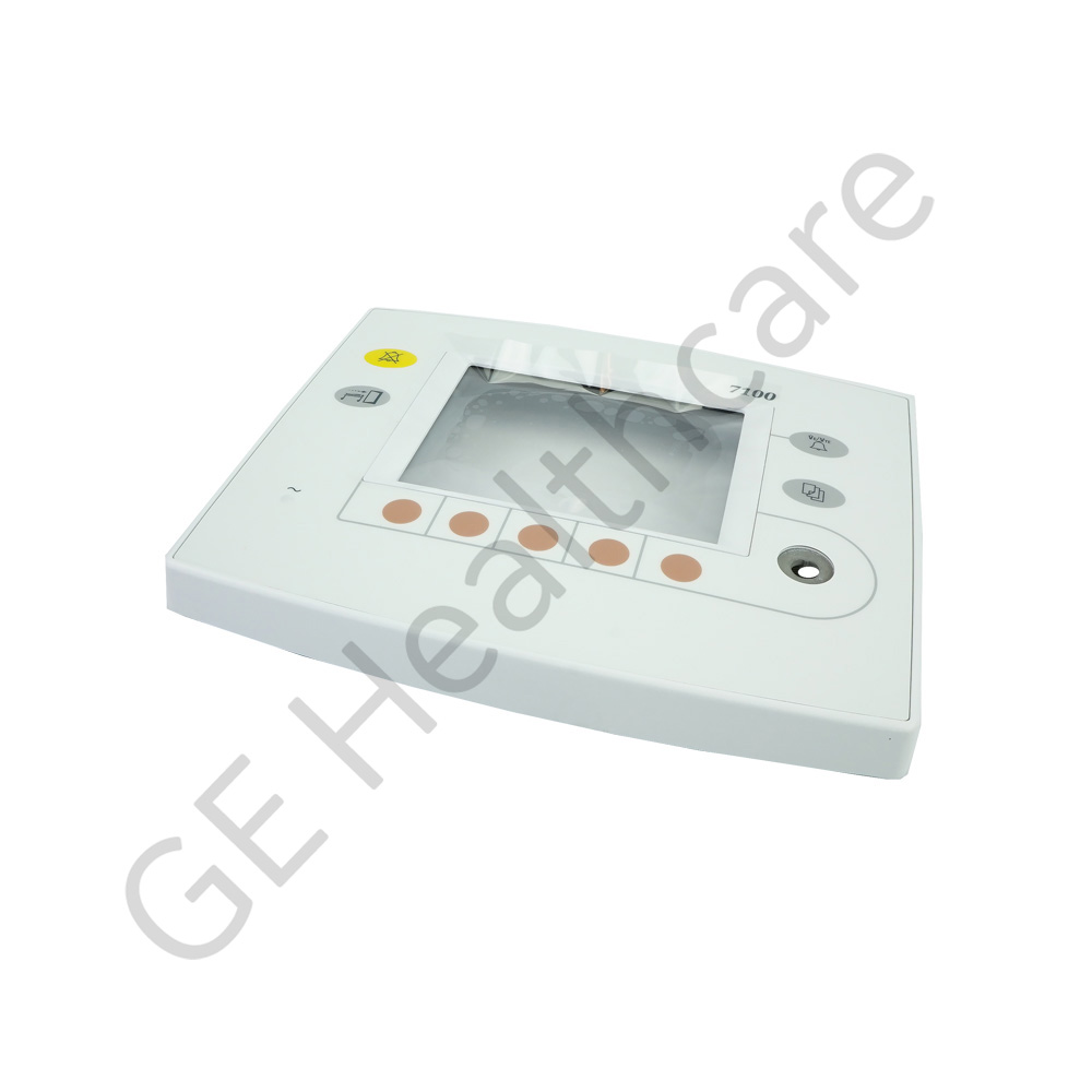 SVC ASSY cubierta frontal , Parte de repuesto – Marca SVC ASSY cubierta frontal , Parte de repuesto – Marca
