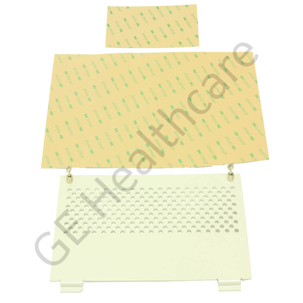 Kit de servicio Cubierta electrónica de inspección posterior de la caja electrónica, Pieza de repuesto - Marca Kit de servicio Cubierta electrónica de inspección posterior de la caja electrónica, Pieza de repuesto - Marca