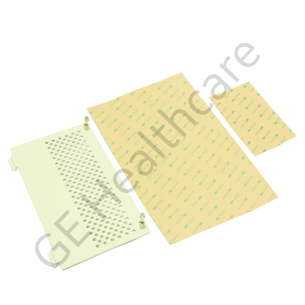Kit de servicio Cubierta electrónica de inspección posterior de la caja electrónica, Pieza de repuesto - Marca Kit de servicio Cubierta electrónica de inspección posterior de la caja electrónica, Pieza de repuesto - Marca