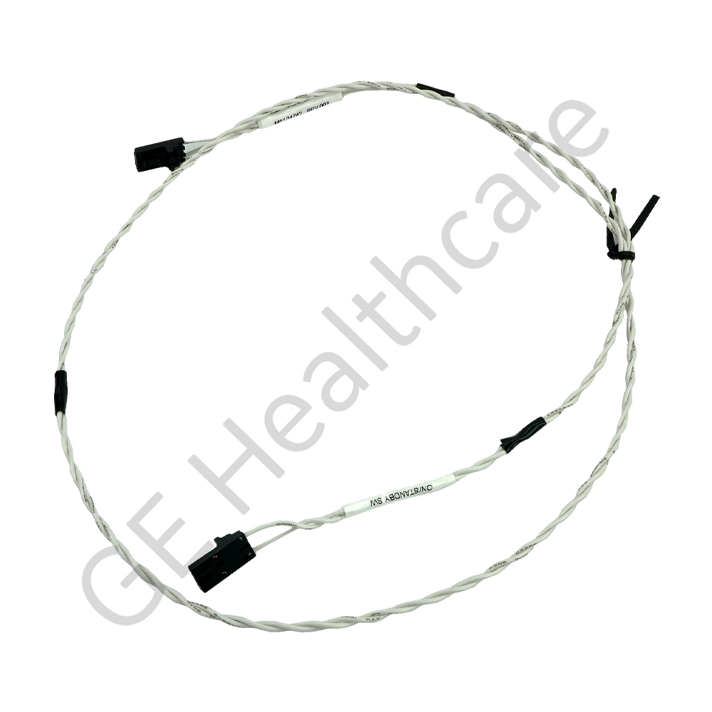 ARNÉS TBLR CON AISL SER PARA INTERRUPTOR EN ESPERA, extruido ARNÉS TBLR CON AISL SER PARA INTERRUPTOR EN ESPERA, extruido