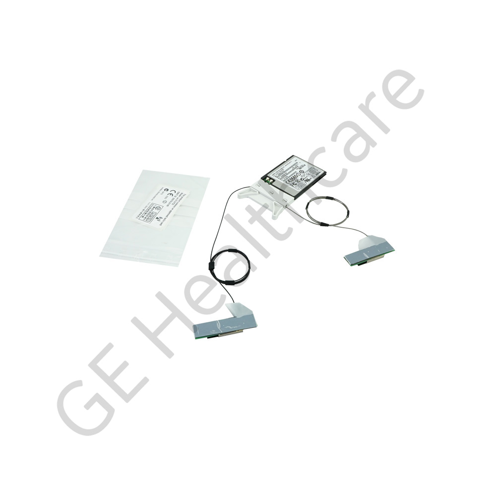 ENSAMBLAJE WLAN, B650 ENSAMBLAJE WLAN, B650