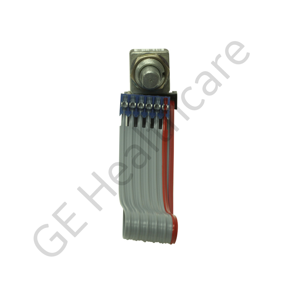 ROT-CODIFICADOR, 16 pos, 22.5 Grados, Retenes, botón de presión, .Cable tafilete céntrico de 100 pulgadas , 6 pulgadas de largo ROT-CODIFICADOR, 16 pos, 22.5 Grados, Retenes, botón de presión, .Cable tafilete céntrico de 100 pulgadas , 6 pulgadas de largo