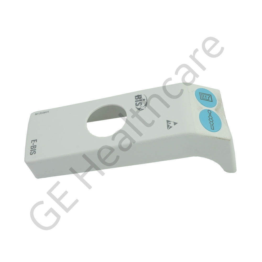 E-BIS-01, cubierta frontal, FRU E-BIS-01, cubierta frontal, FRU