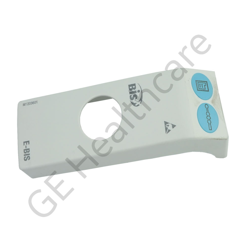 E-BIS-01, cubierta frontal, FRU E-BIS-01, cubierta frontal, FRU