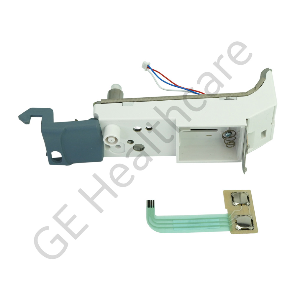 unidad de chasis frontal, E-sCAiOV, E-sCOV unidad de chasis frontal, E-sCAiOV, E-sCOV