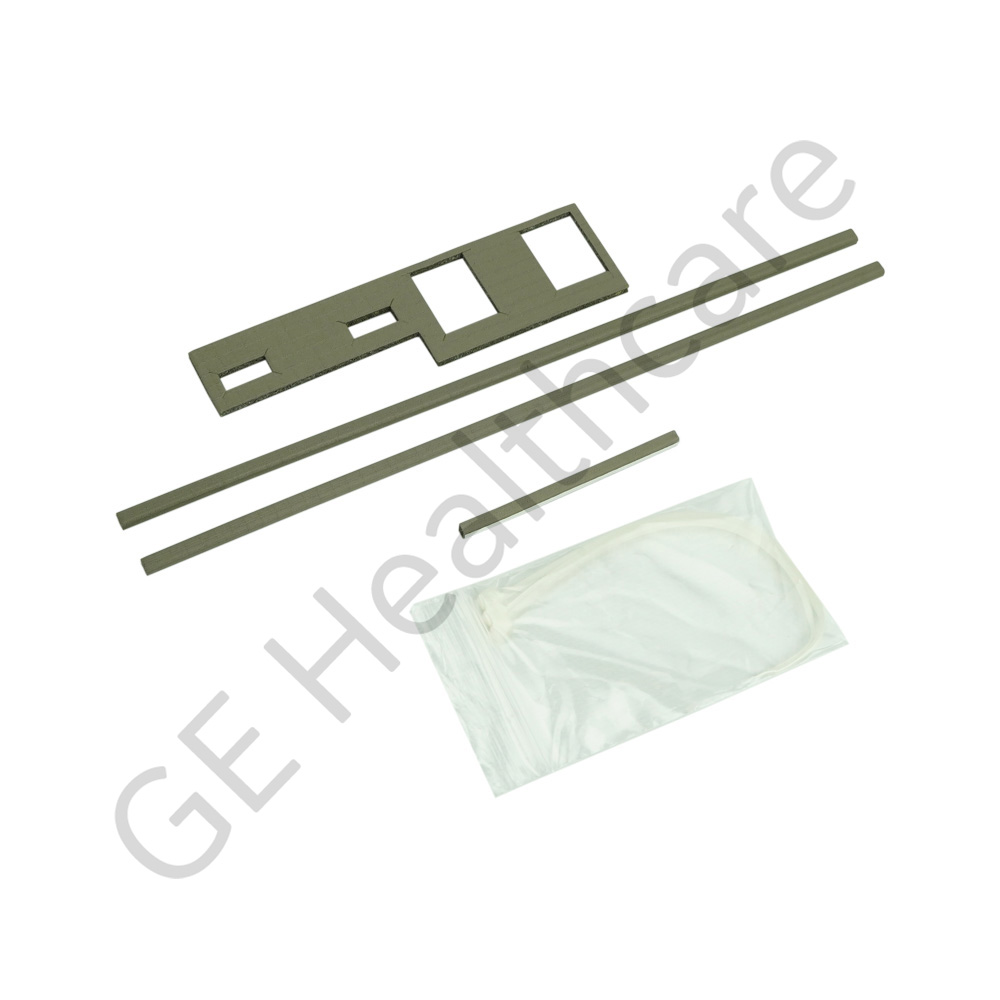 KIT DE JUNTAS PARA PANEL DE CONEXIONES EMC, Mecánico KIT DE JUNTAS PARA PANEL DE CONEXIONES EMC, Mecánico