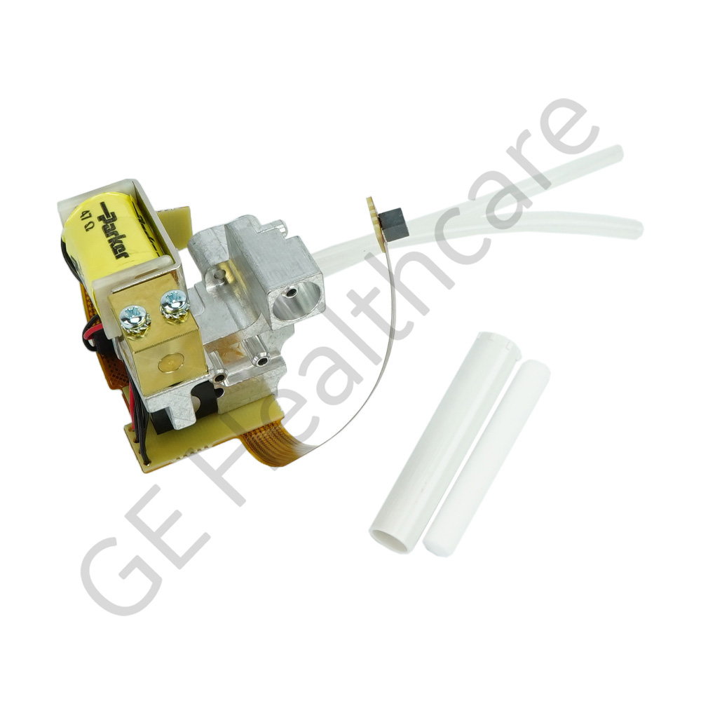 E-PSM(P)-01, NIBP Unidad Manifold, FRU E-PSM(P)-01, NIBP Unidad Manifold, FRU