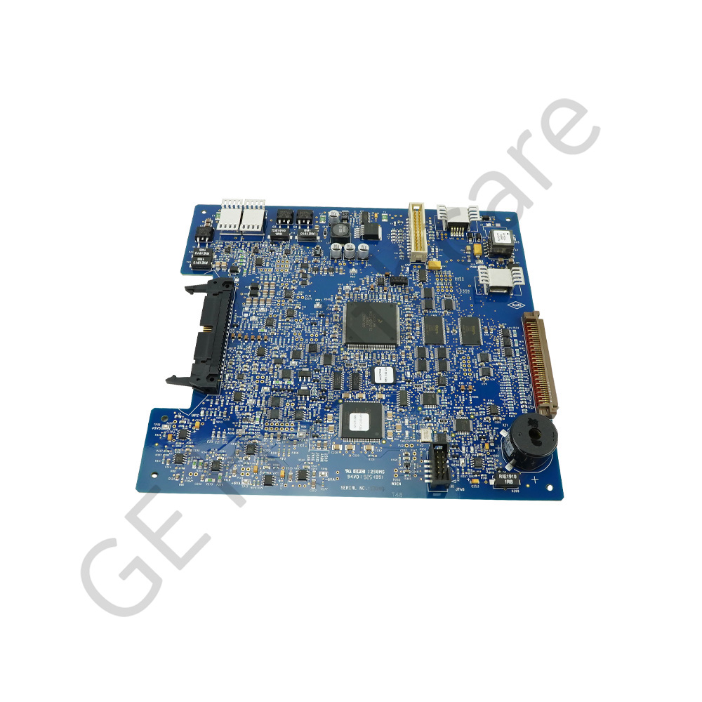 Kit PWA Vent Control Board CARESCAPE R860 Kit PWA Vent Control Board CARESCAPE R860