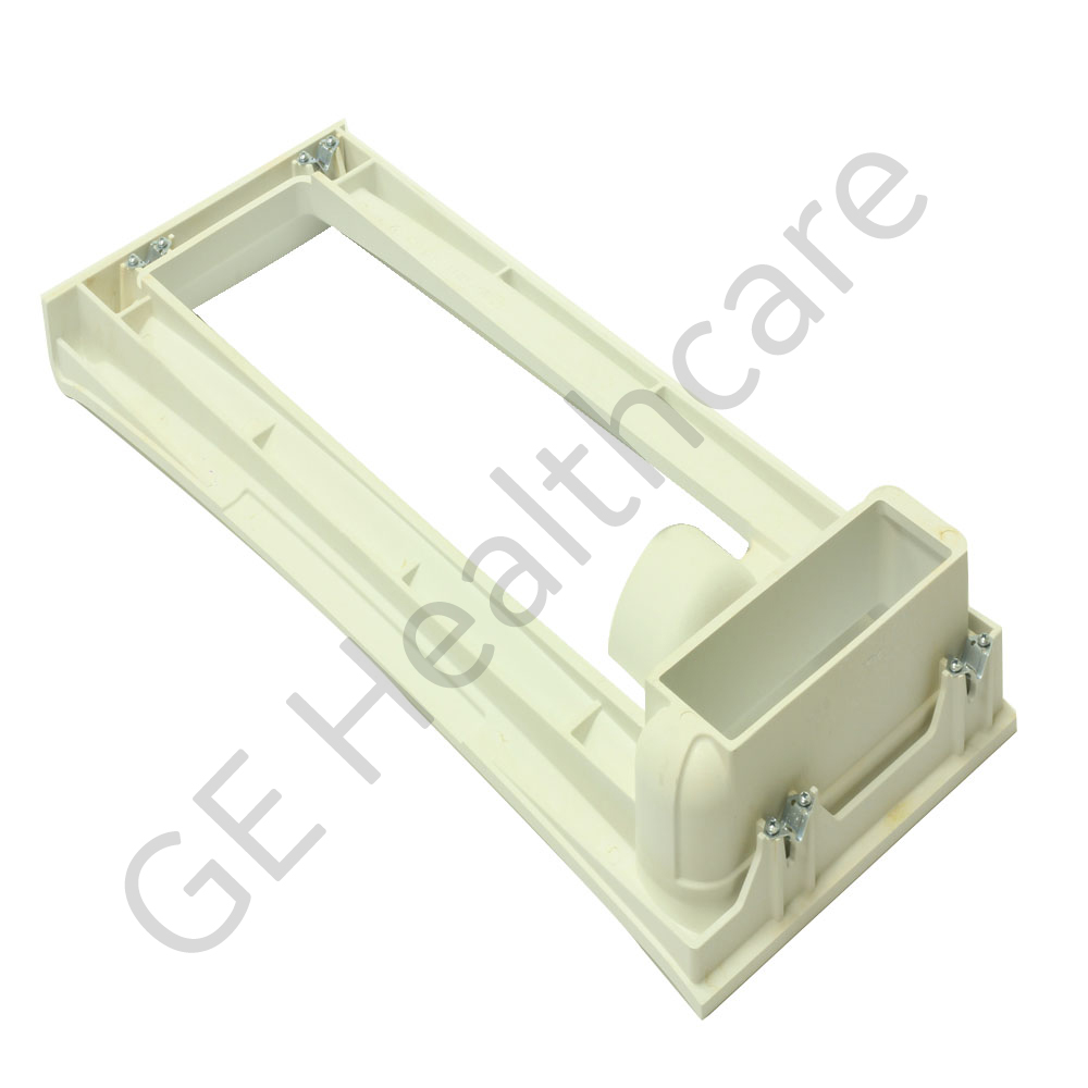 Almacenamiento de Bezel MGAS y vaporizador solamente para la configuración de espectro, Everest, In Almacenamiento de Bezel MGAS y vaporizador solamente para la configuración de espectro, Everest, In