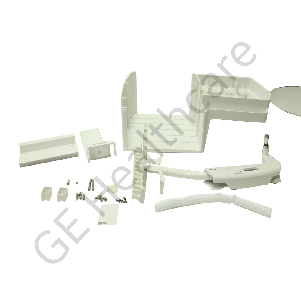 KIT DE MONTAJE SUPERIOR PARA B850 KIT DE MONTAJE SUPERIOR PARA B850