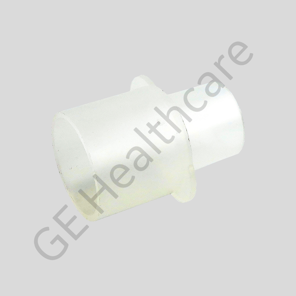 22 mm and 15 mm id connector 22 mm and 15 mm id connector