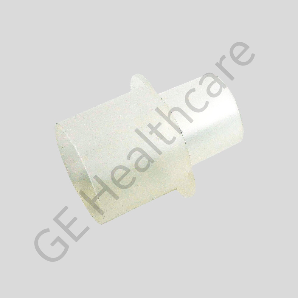 22 mm and 15 mm id connector 22 mm and 15 mm id connector