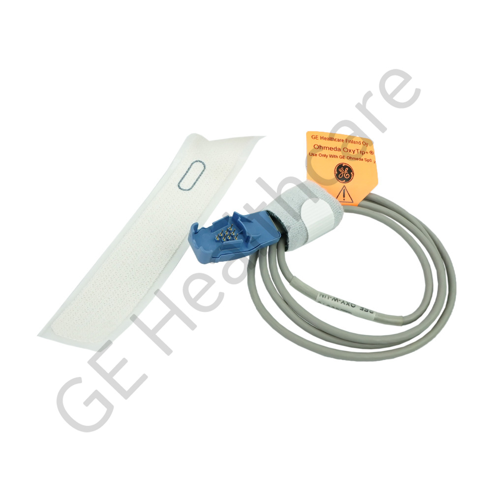 sensor oxytip+ de envoltura con interconexión un sensor oxytip+ de envoltura con interconexión un