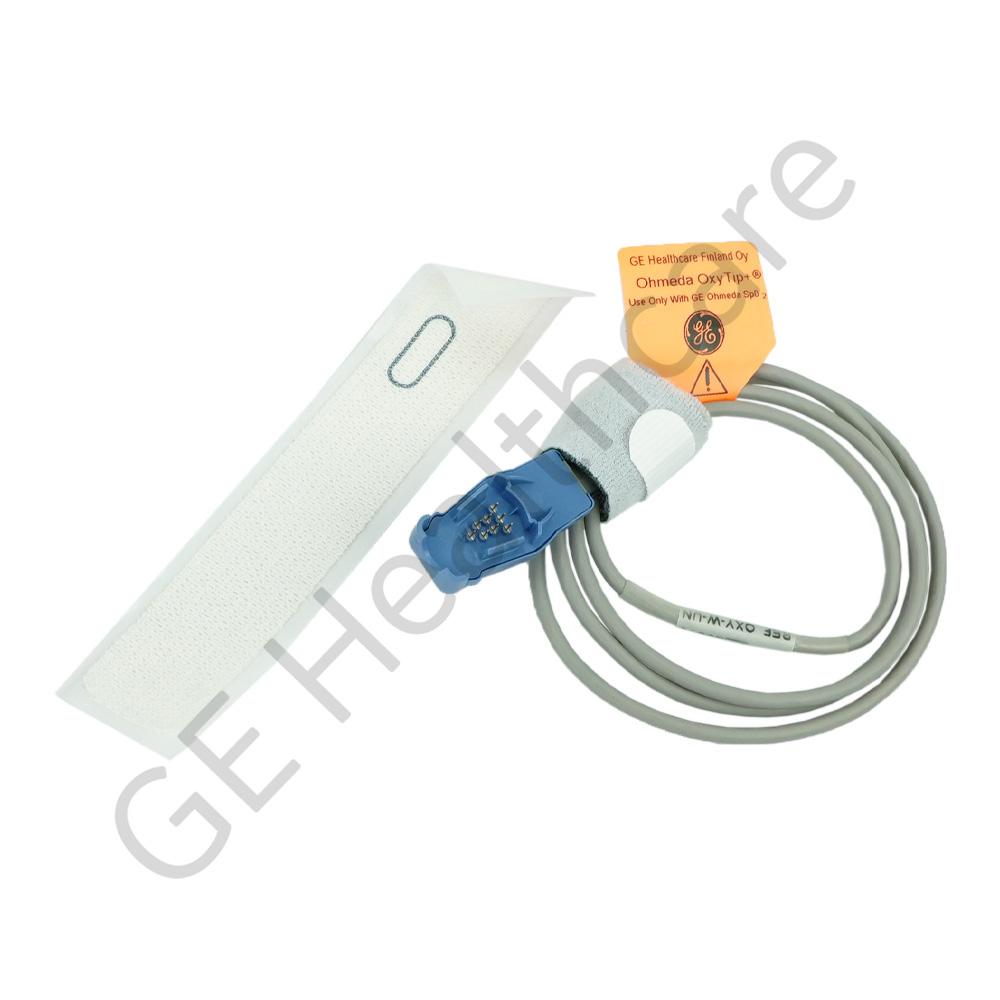 sensor oxytip+ de envoltura con interconexión un sensor oxytip+ de envoltura con interconexión un
