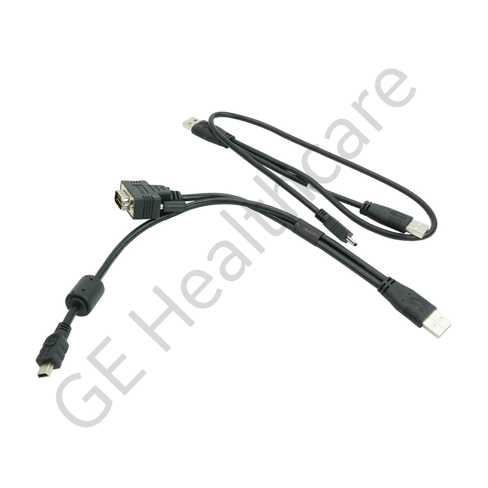 KIT CABLES PARA DVD T084M-RSBN KIT CABLES PARA DVD T084M-RSBN