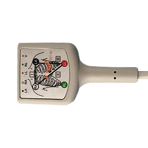 CABLE TRONCAL PARA KIT DE SERVICIO DE EE.UU. CABLE TRONCAL PARA KIT DE SERVICIO DE EE.UU.