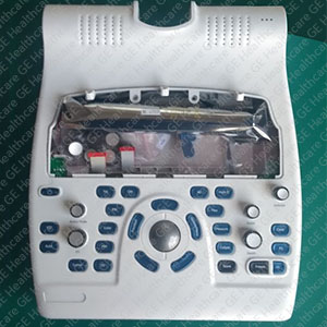 Ensamblaje de teclado del panel del operador. FRU Ensamblaje de teclado del panel del operador. FRU