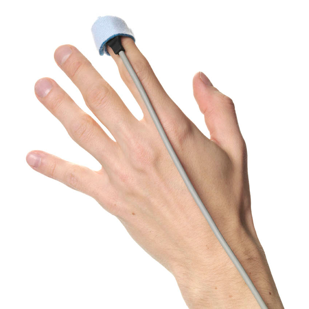 SENSOR DE ENVOLTURA SPO2 TRUSIGNAL SENSOR DE ENVOLTURA SPO2 TRUSIGNAL