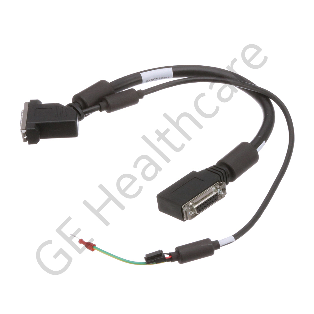Cable controlador potencia-BEP para Vivid E9 Cable controlador potencia-BEP para Vivid E9